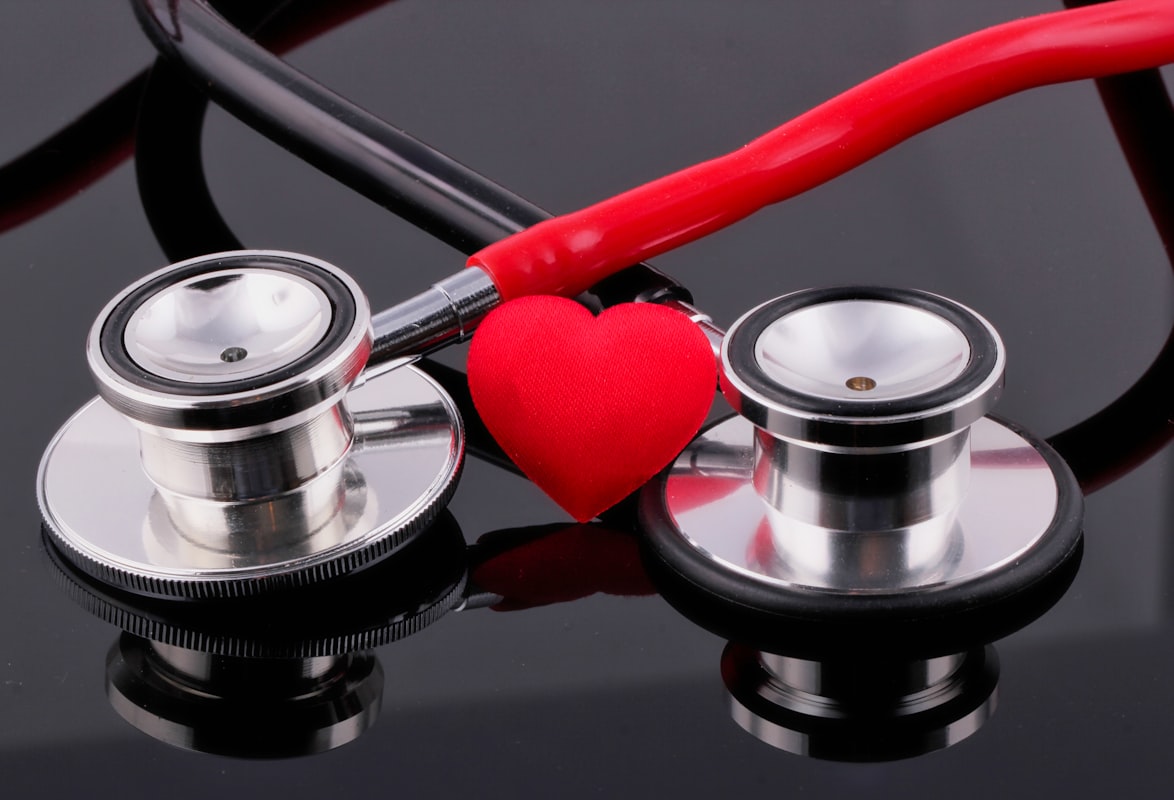 Understanding male sexual health and circulation