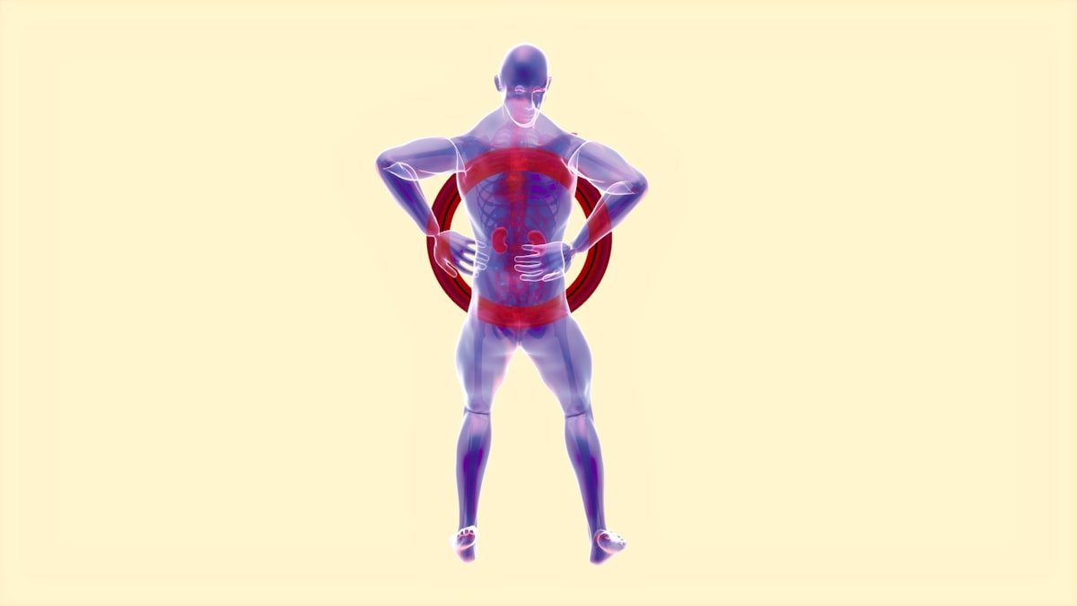 Maintaining erectile function and male potency